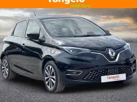 Used Renault Zoe GT 100 kW (136 HP) 2022 Hatchback