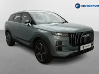 Used Jaecoo 7 2026 Blue SUV