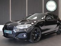 Used BMW 118 M Sport 2019 Black Hatchback