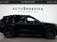 Used Land Rover Range Rover Velar HSE Dynamic 404 HP (297 kW) 2024 Black SUV