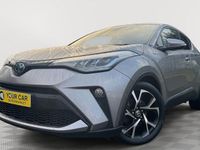 Used Toyota C-HR Design 122 HP (89 kW) 2023 SUV
