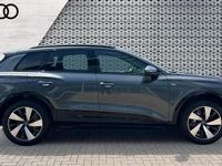 Used Audi Q6 e-tron S-Line 185 kW (252 HP) 2025 Grey SUV