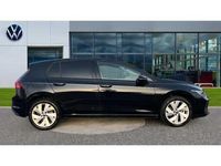 Used VW Golf VIII 204 HP (150 kW) 2025
