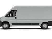 Used Citroën Relay 131 HP (96 kW) 2019 Van