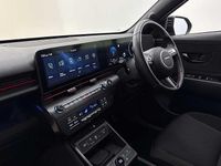 Used Hyundai Kona N Line 2025 SUV