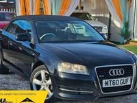 Used Audi A3 2010 Hatchback