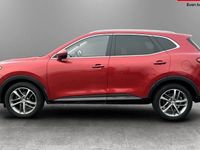 Used MG HS Exclusive 162 HP (119 kW) 2023 SUV
