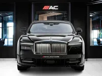 Used Rolls Royce Spectre 430 kW (585 HP) 2024 Black Coupe