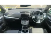 Used Honda CR-V Hybrid 184 HP (135 kW) 2021 Grey SUV
