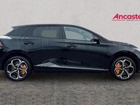 New MG MG4 EV 319 kW (435 HP) 2026 Black Hatchback