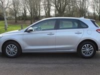 Used Hyundai i30 120 HP (88 kW) 2020 Hatchback