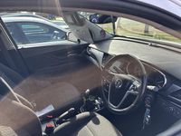 Used Vauxhall Mokka X Active 2017 White SUV