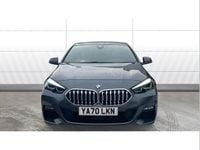 Used BMW 218 M Sport 138 HP (101 kW) 2021 Grey Coupe