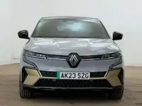 Used Renault Megane E-Tech Iconic 160 kW (218 HP) 2023 Hatchback