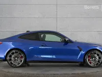 Usado BMW M4 Competition Edition 510 HP (375 kW) 2023 Coupé