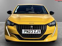 Gebraucht Peugeot 208 Active+ 75 PS (55 kW) 2023 Kleinwagen