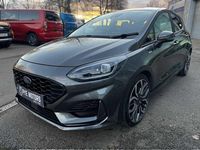 Used Ford Fiesta ST-Line X 2023 Magnetic grey Hatchback