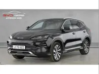 Used BYD Seal U Comfort 324 HP (238 kW) 2025 Black SUV