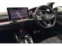 Used VW Golf VIII 265 HP (194 kW) 2025