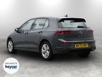 used VW Golf VIII 1.5 eTSI 150 Life 5dr DSG