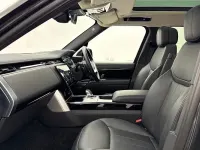 Used Land Rover Range Rover HSE 460 HP (338 kW) 2026 SUV