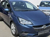 Used Vauxhall Corsa 90 HP (66 kW) 2019 Hatchback