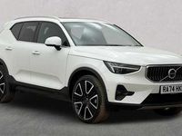 Used Volvo XC40 Ultra 197 HP (144 kW) 2025 SUV
