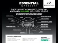 Used VW Golf VII Edition 2020 White Hatchback