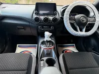 Gebraucht Nissan Juke N-Connecta 2020 Schwarz SUV