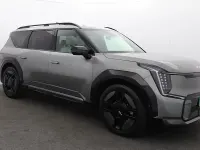 Novo Kia EV9 GT-Line S 281 kW (383 HP) 2026 Sliver SUV