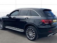 Used Mercedes GLC300e AMG Line Premium 306 HP (225 kW) 2022 Estate