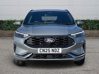 Used Ford Kuga ST-Line 179 HP (131 kW) 2025 Silver SUV