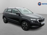 Used Skoda Karoq SE L 150 HP (110 kW) 2024 SUV