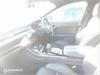 Used Audi A8L S-Line 282 HP (207 kW) 2022 Black Sedan