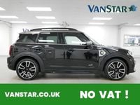 Used Mini Cooper S 222 HP (163 kW) 2022 Black Hatchback