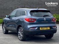 used Renault Kadjar HATCHBACK