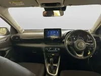 Używany Mazda 2 Center-Line 116 KM (85 kW) 2024 Niebieski Hatchback