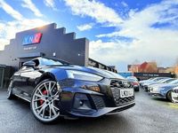 Used Audi A5 Design 347 HP (255 kW) 2020 Black Coupe