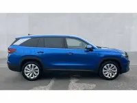 Used Skoda Kodiaq SE L 150 HP (110 kW) 2025 Blue SUV