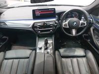 used BMW 520 5 Series d MHT M Sport 5dr Step Auto [Pro Pack]