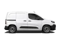 New Citroën Berlingo 100 HP (73 kW) 2026 MPV