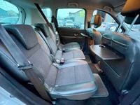 Used Renault Scénic III Dynamique 110 HP (80 kW) 2011 Silver MPV