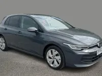 Used VW Golf VIII Match 150 HP (110 kW) 2026 Hatchback