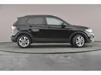 Used VW T-Cross Match 115 HP (84 kW) 2025 SUV