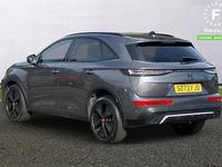 Used DS Automobiles DS7 Crossback Performance Line Plus 2024 Grey SUV