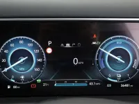 Used Hyundai Tucson Ultimate 230 HP (169 kW) 2022 Black SUV