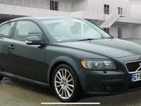 Used Volvo C30 SE Lux 2009 Hatchback