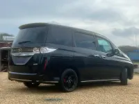 Used Mazda Bongo 2025 Black MPV