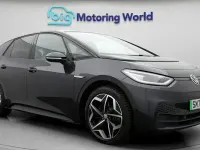 Used VW ID.3 Pro Performance 150 kW (204 HP) 2022 Hatchback