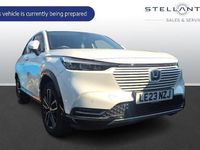 Used Honda HR-V Advance 131 HP (96 kW) 2024 SUV